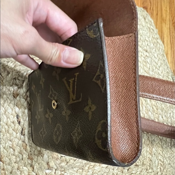 Louis Vuitton pochette Arche/ belt bag - Picture 15 of 16